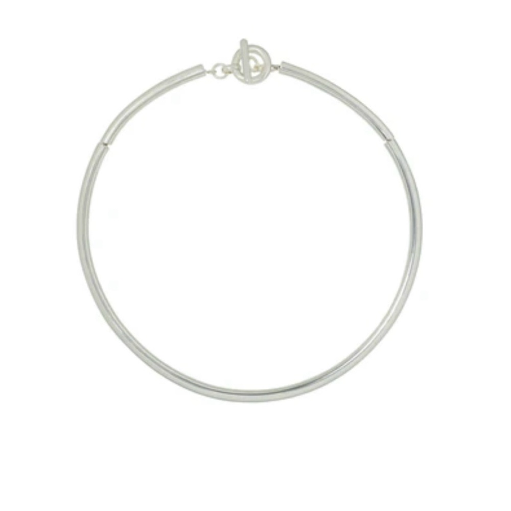 ROXANNE ASSOULINE The Tubular Collar